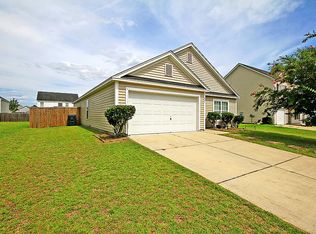 406 Early Morning Dr, Moncks Corner, SC 29461