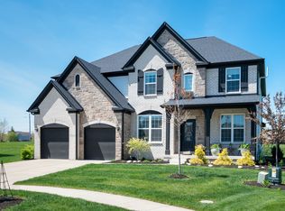 8452 Ironhill Ct, Indianapolis, IN
