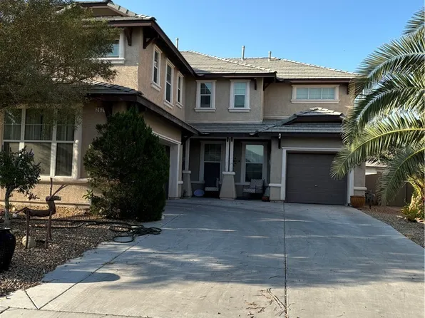 2621 Slide Canyon Ave, North Las Vegas, NV 89081