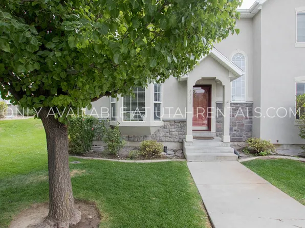 3111 W Davencourt Loop, Lehi, UT 84043