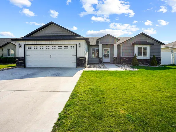 2428 Denali Dr, Burley, ID 83318