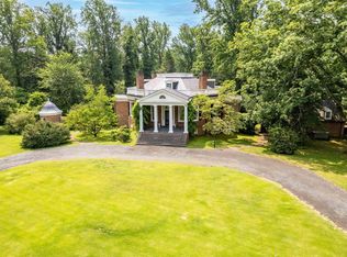 1715 Lake Rd, Charlottesville, VA 22901