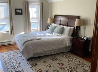 76 Powder House Blvd #3, Somerville, MA 02144