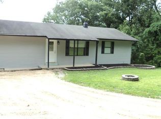 9290 Ridge Rd, Dittmer, MO 63023