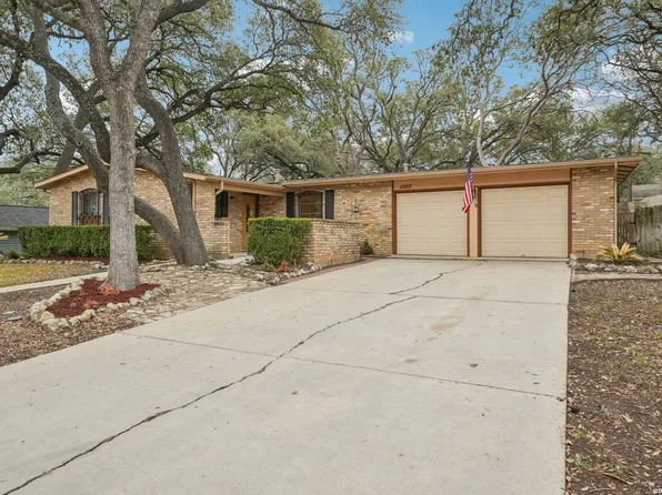 1307 Cibolo Trail, Universal City, TX 78148