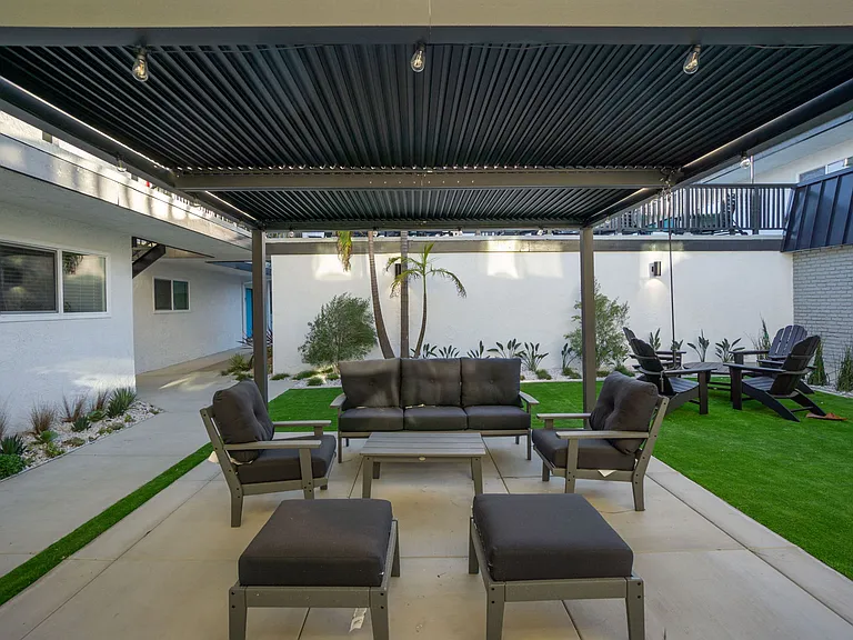 Ocean Breeze Terrace — Photo 41