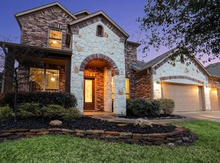 15826 Pine Cone Ln, Tomball, TX 77377