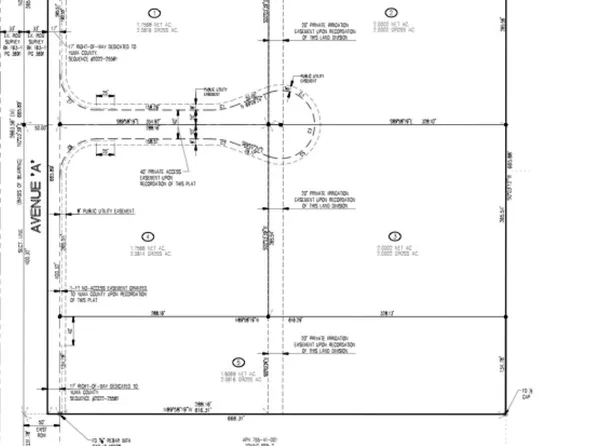 3 Avenue A 17 1/4 #Co, Somerton, AZ 85350