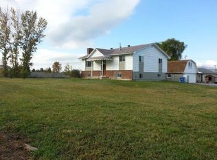 242 E 1700 N, North Logan, UT 84341