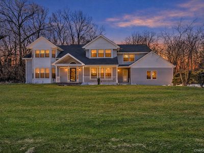 1944 Wading River Manor Road, Wading River, NY, 11792