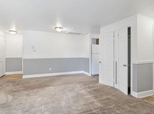 Balsam Avenue Apartments, Indianapolis, IN 46205