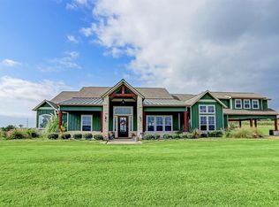 3295 Post Oak Point Rd, New Ulm, TX 78950