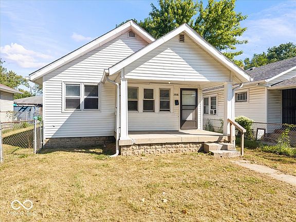3rd image of 2908 E 17th St