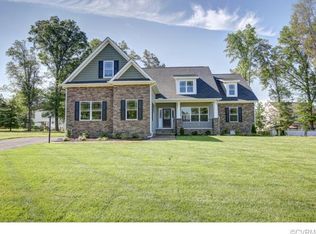 2501 Sweeney Landing Rd, Henrico, VA 23231