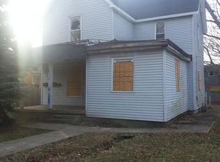 2017 Columbus Ave APT 2, Anderson, IN 46016