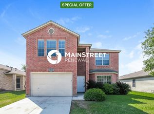 133 Brahma Way, Cibolo, TX 78108