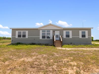 517 County Road 314, Floresville, TX, 78114