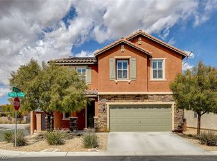 5490 White Truffles Cir, Las Vegas, NV 89141