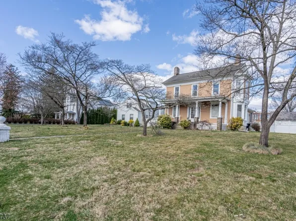 72 Carlton Ave, Washington Boro, NJ 07882