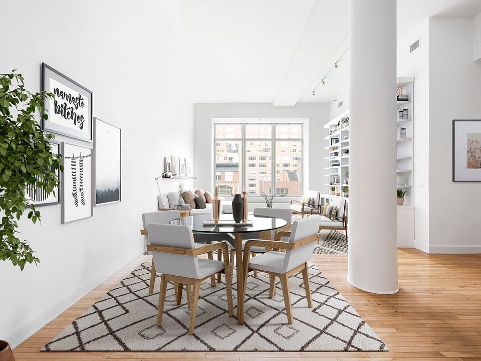 1st image of 121 W 19th St APT 5G