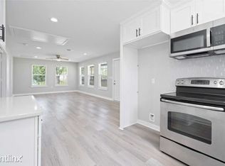 1206 74th St, Houston, TX 77011