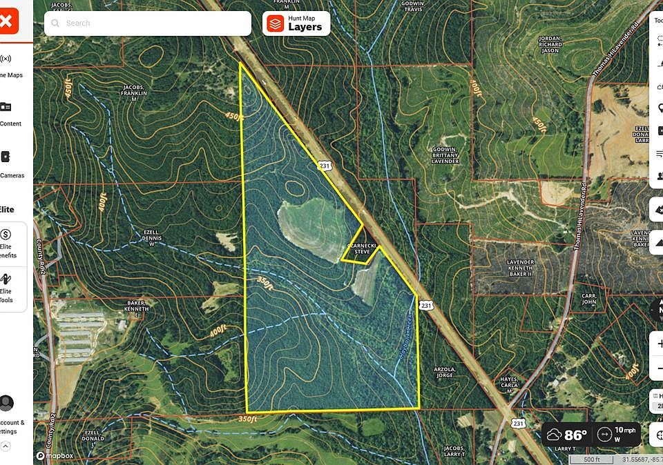 S Us Highway 231, Ozark, AL 36360 MLS 195798 Zillow