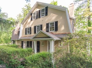 418 Dorset Rd, Devon, PA 19333