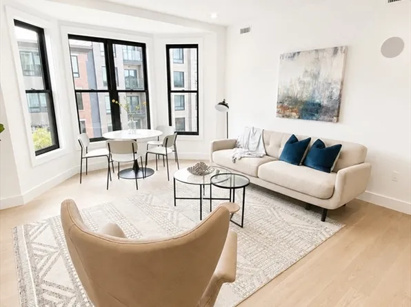 472 W Broadway #301, Boston, MA 02127