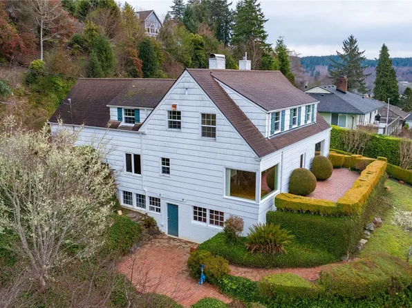 610 Hyde Park Drive, Hoquiam, WA 98550