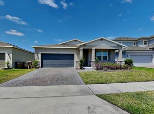 1150 Lone Palm Way, Saint Cloud, FL 34771