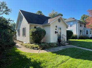 1408 Illinois Ave, La Porte, IN