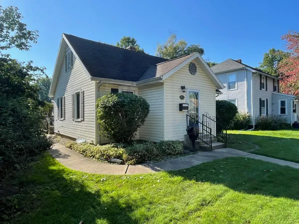 1408 Illinois Ave, La Porte, IN 46350