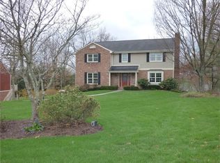 2548 Derby Ct, Wexford, PA