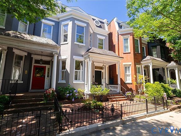 4th image of 1519 Grove Ave