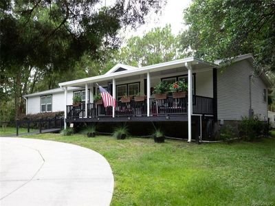 (Undisclosed Address), Dunnellon, FL, 34433
