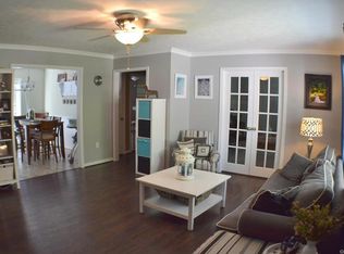 13 La Mae Cir, Aylett, VA 23009