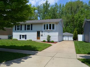 3707 175th Pl, Hammond, IN 46323