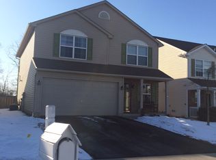 2123 Prominence Dr, Grove City, OH 43123