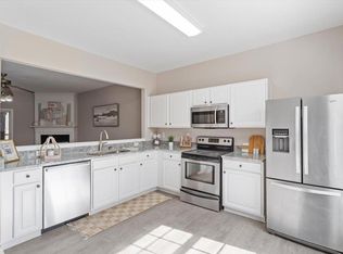 610 Canyon Lake Cir, Morrisville, NC 27560