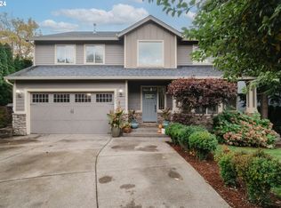 1805 NE 72nd Cir, Vancouver, WA 98665