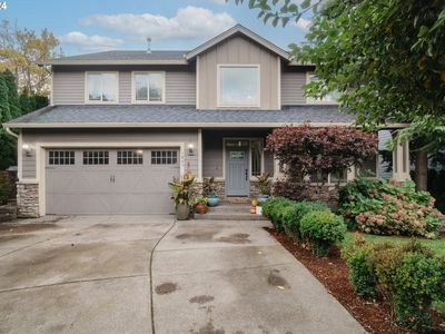 1805 NE 72nd Cir, Vancouver, WA, 98665