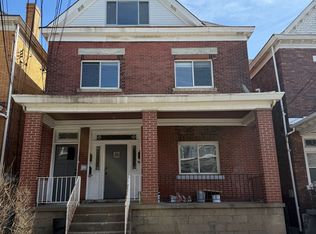 826 Collins St #2, Pittsburgh, PA