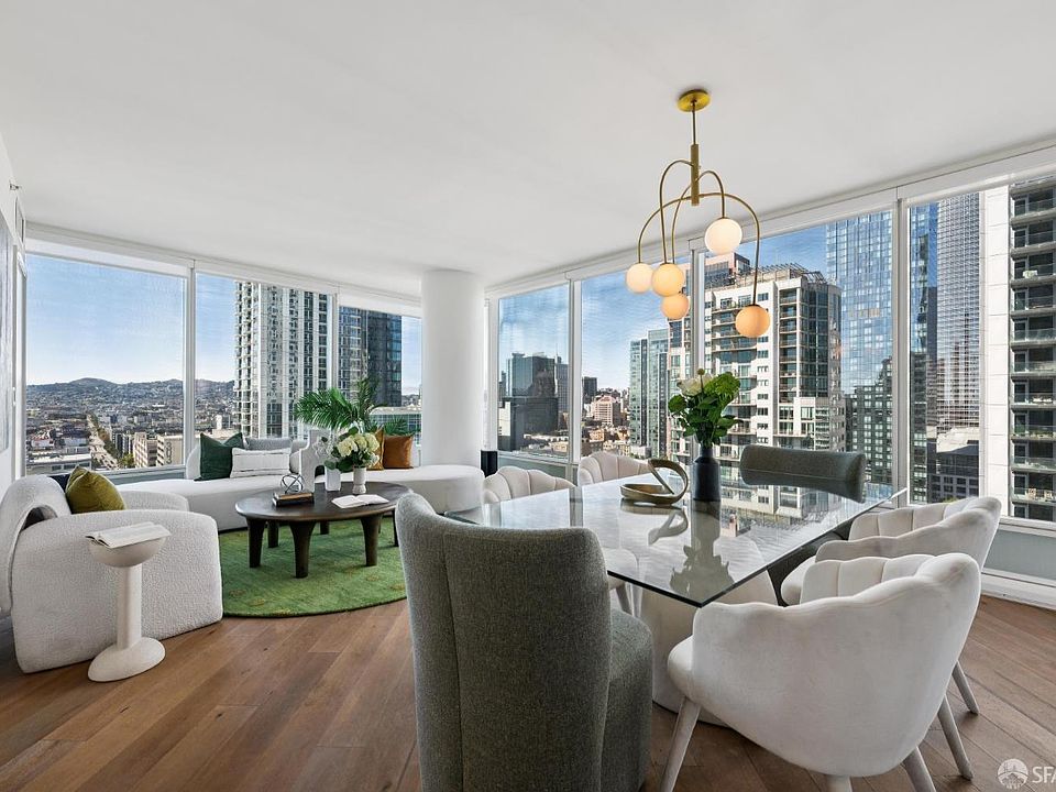 1st image of 401 Harrison St APT 18B