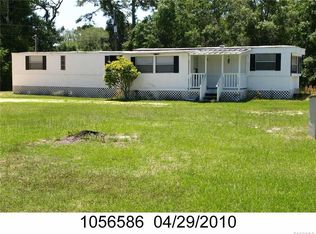 4324 N Beginning Path, Crystal River, FL 34428