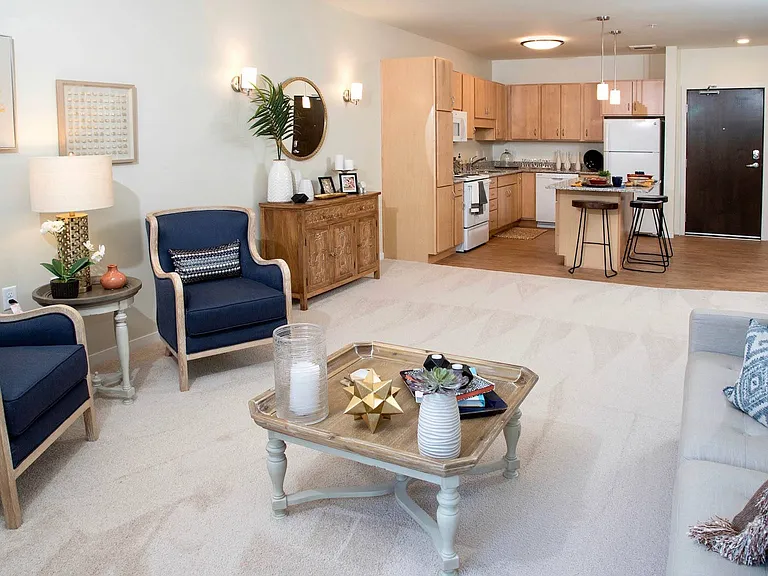 The Legends of Champlin 55+ Apartments — Photo 24