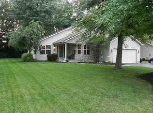 459 Crystal Dr, Marion, OH 43302