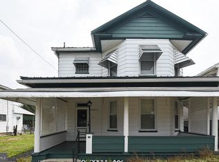 45 Orchard St, Keyser, WV 26726