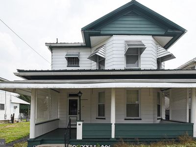 45 Orchard St, Keyser, WV, 26726