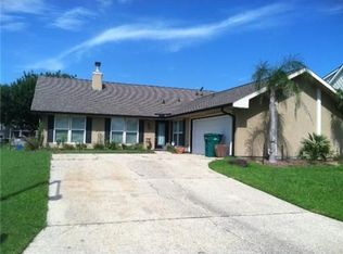 224 Intrepid Dr, Slidell, LA 70458