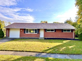 500 Henrich Dr, Dayton, OH 45429